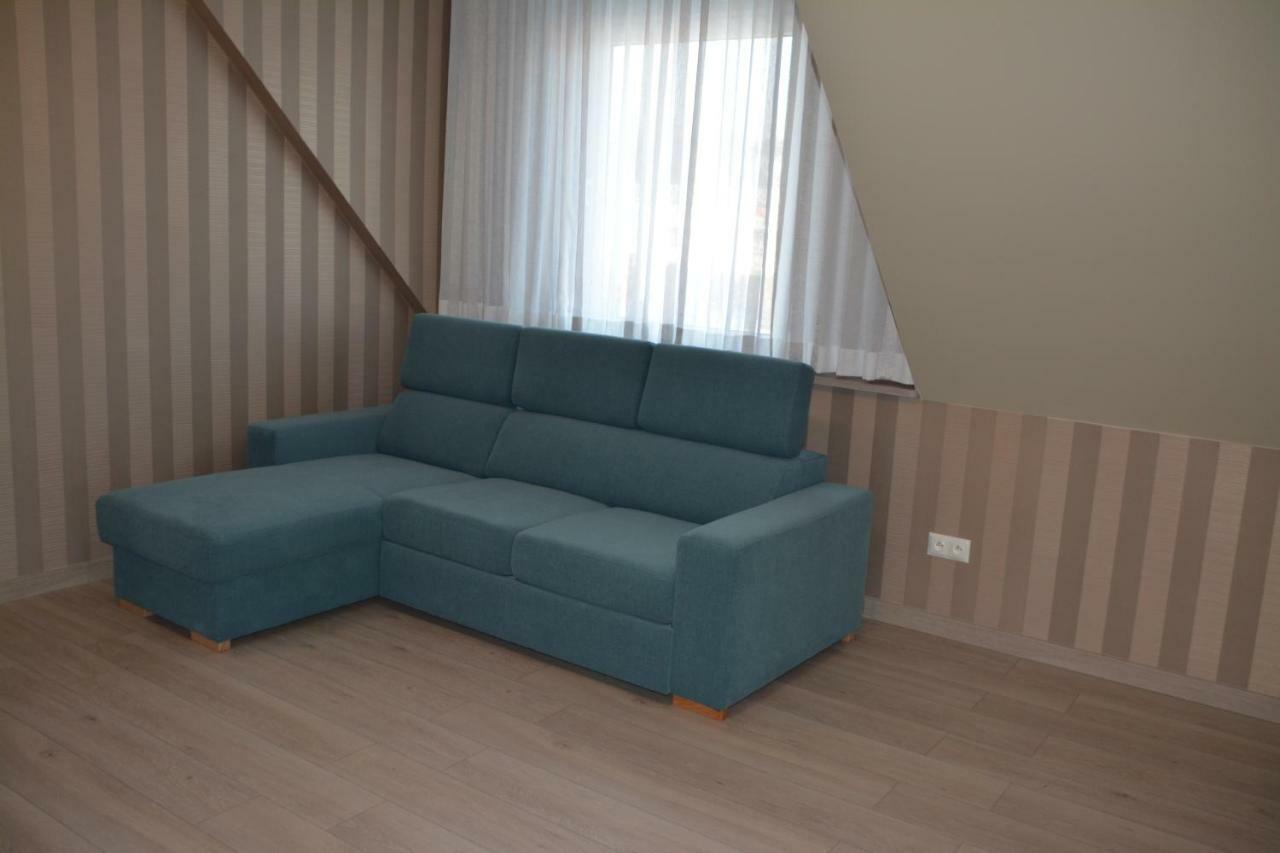 Emef Centrum Szkoleniowo-Serwisowe Sokolka Dış mekan fotoğraf