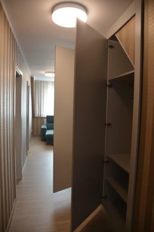 Emef Centrum Szkoleniowo-Serwisowe Sokolka Dış mekan fotoğraf